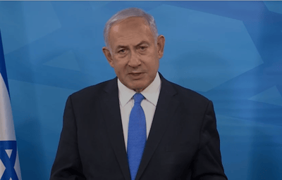 נתניהו: "שום דבר לא מצדיק לינץ' של ערבים"