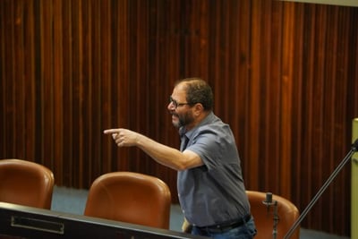 עימות קשה בין הח"כים בטוויטר: "בן בליעל"