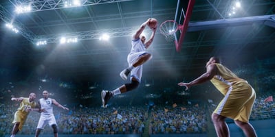 מי תהיה אלופת הNBA? משחקי הפלייאוף החלו