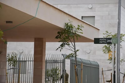 הותר לפרסום: הקצין שמת בכלא לא הואשם בריגול