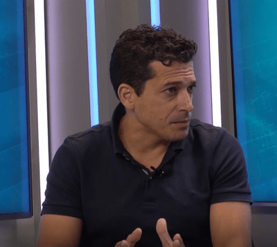 "בנט אמר לי שהוא לא חתום על המחנה הלאומי"