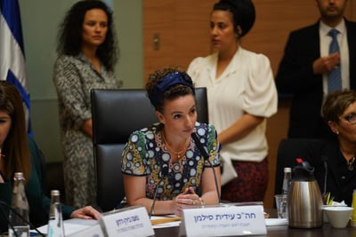 מבחן ראשון לחוק האזרחות: מה יעשו באופוזיציה?