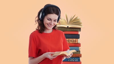 פודקאסט חדש ומיוחד של כאן: תכירו את "סיפור ביום"