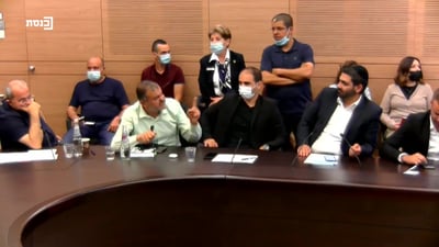 טהא לבן גביר: "יא זבאלה, אל תזכיר את השם שלי"