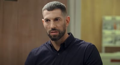 חיים אתגר חושף את משמעות השם של בתו
