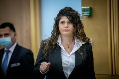 תעזור להפיל את הממשלה? ח"כ השכל