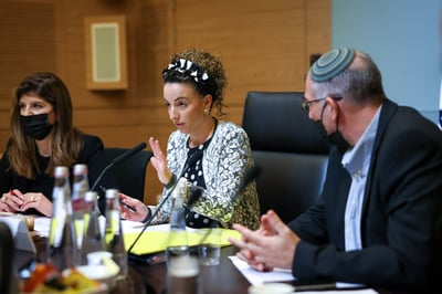כישלון לקואליציה: שוב נדחתה הקמת הוועדות