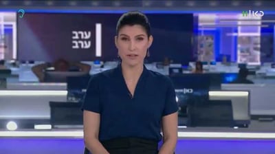 "עומדת בפני עצמה". סער על הביקורת כנגד אישתו