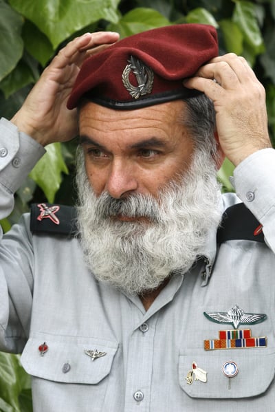 סיפור קטן על אדם גדול – תשעה באב עם הרב רונצקי