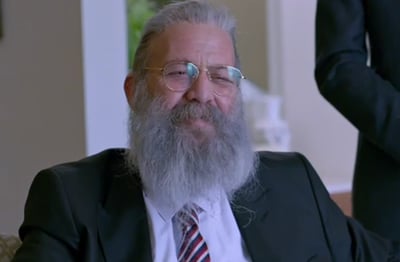צפו: כששולי רנד הצטרף לשבאבניקים