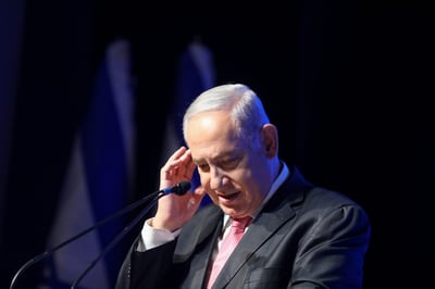 נתניהו התארח בבית מלון ושילם רבע מחיר