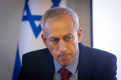 נחמן אש: חסינות עדר אפשרית, אך המחיר כבד