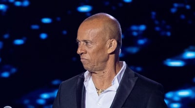 יממה אחרי שהוחזר לרדיו: דידי הררי חוטף מכה נוספת
