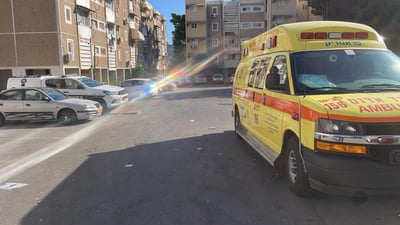 רצח בשדרות: בן 29 חשוד ברצח אמו בת 53