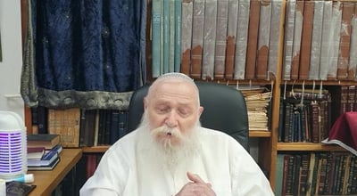 שריקות הבוז לנשיא | הרב דרוקמן: "זה לא אנושי"