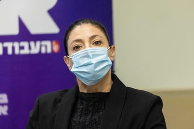 משבר אביתר מחריף: "לא ניתן לזה יד"