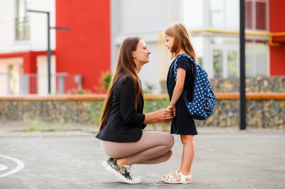 מגוון טיפים לחזרה מוצלחת ללימודים לילדים עם ADHD