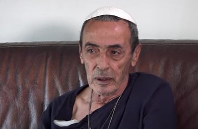 יוסי חדריה, אביו של בראל הי"ד: "בנט צריך להתפטר"