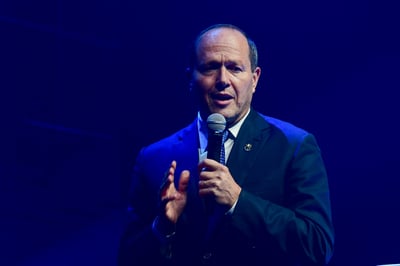 ניר ברקת שובר שתיקה: "אלה ימים לא פשוטים"