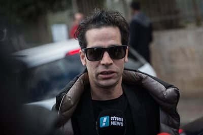 אביב גפן במתקפה חריפה: "עדיף לאבד אותנו"