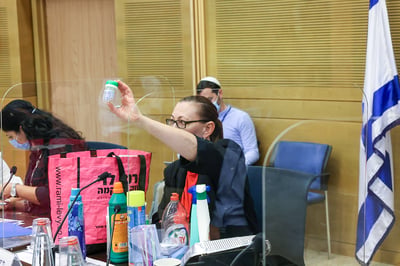 דמגוגיה בכשרות: שום חשיבת עומק ועבודת שטח