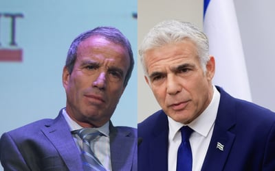 לפיד מבקש לדחות את הבחירות בסוכנות היהודית