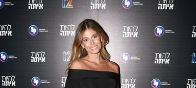 בימיו יבוא הגואל: ככה קראה קורל סימנוביץ' לבן שלה