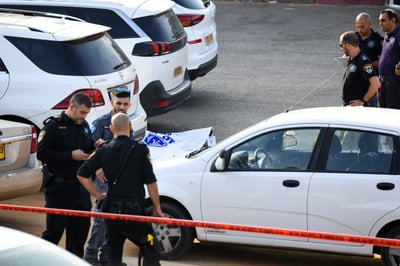 פרטים חדשים על חיסולו של אלדד פרי