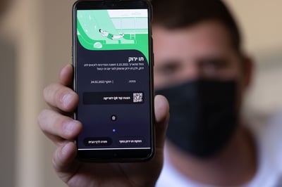 הנחיות התו הירוק עדיין בתוקף