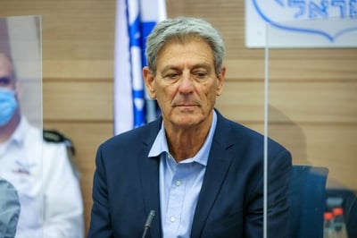 רם בן ברק
