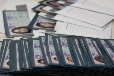אושר: גם נפגעי טרור יונצחו בספח תעודת הזהות