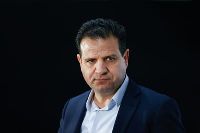 ח"כ עודה