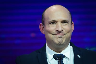 המהלך החיובי בהקמת ממשלת בנט-לפיד