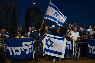 הנדסת תודעה? גם הימין חייב להפסיק עם זה