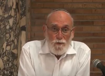 "במשך 50 שנה בישיבה, רק בחור אחד 'זרק את הכיפה'"