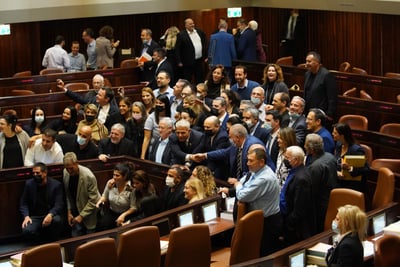 נערכים לעבודה מהבית