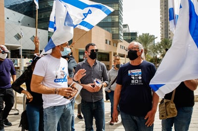 כמו אלאור אזריה, השיח ברשתות הציל את אריה שיף