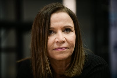 "מה יהיה איתכם?" יחימוביץ' נגד אנשי השמאל