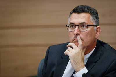 עמית סגל על ההחלטה של גדעון סער: "כלי בעייתי"