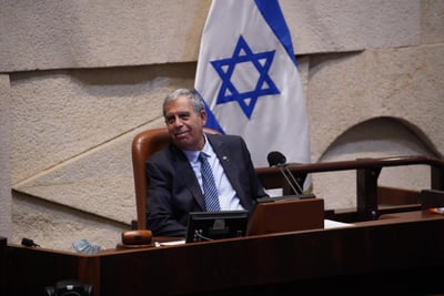 מיקי לוי: נתניהו בפחדנותו ברח ממתווה הכותל