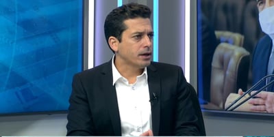 שיקלי: "בעתיד לא נראה שת"פ של שקד ובנט"