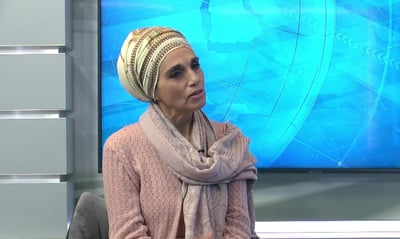 אתי אנקרי לסרוגים: "יש שירים שאני לא אשיר"