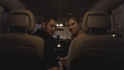הסלבס בסרטונים מזעזעים • המאבק באלימות נגד נשים