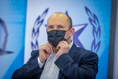 "הקרדיט הולך ונגמר; בנט שוקל את צעדיו"