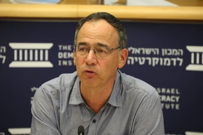 שי ניצן נגד הכנס: "השם 'אלימות מתנחלים' מעצבן"