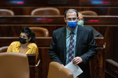 הצעה יפה, אך הביצוע נראה הגיוני פחות