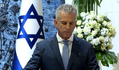 המוסד מעדכן על המו"מ: "סינוואר לא רוצה עסקה"