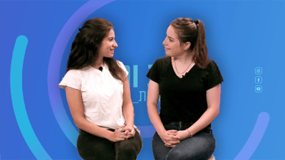 דנית גרינברג מתחתנת: קשת והדס מסכמות תרבות
