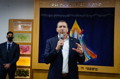 גיור זה לא רק תעודה, גיור זה שינוי באורח חיים