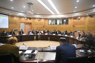 "הסכנה הגדולה ליהדות התפוצות היא ההתבוללות"